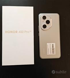 HONOR 400 PRO 12  512