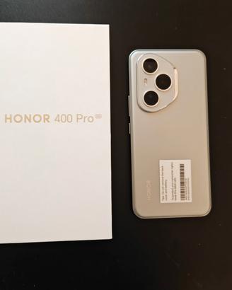 HONOR 400 PRO 12  512