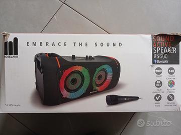 CASSA autoradio 