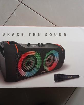 CASSA autoradio 