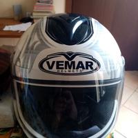 Casco Vemar