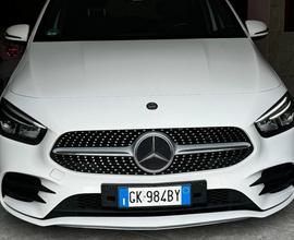 Mercedes-benz B 180 Amg