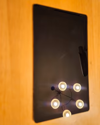 schermo ps portal