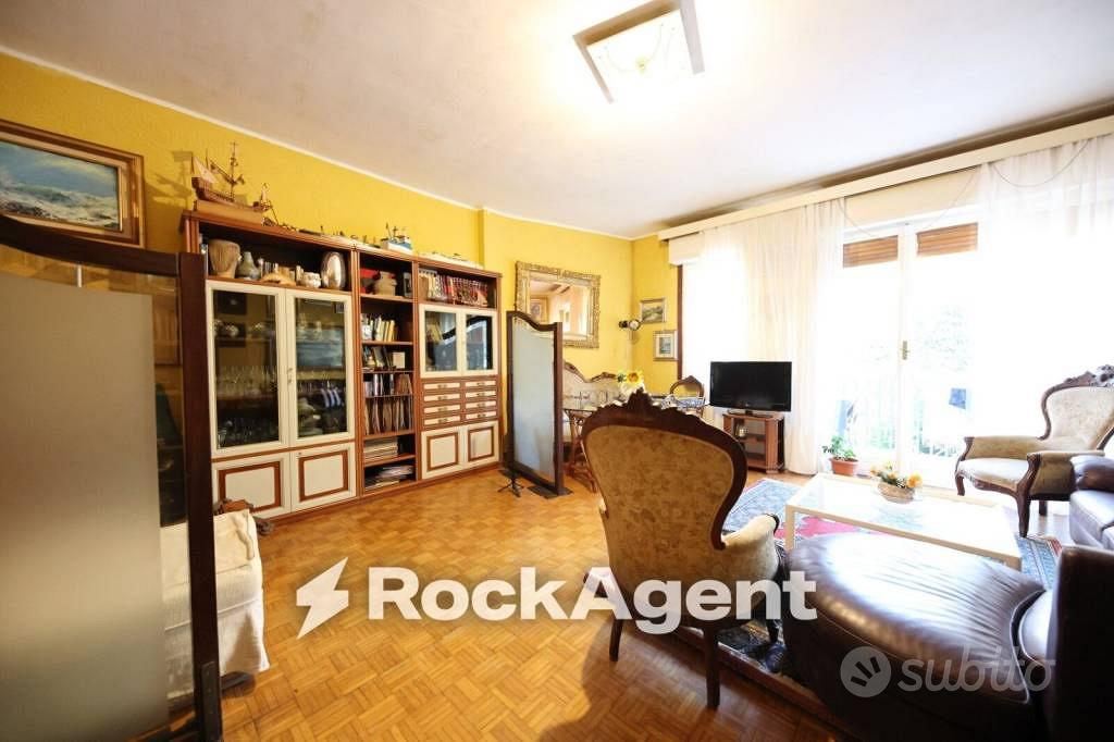 Appartamento – Camogli, San Rocco di Camogli - Altro