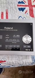 Roland SD-50 Expander 