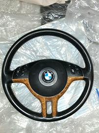 Volante E46