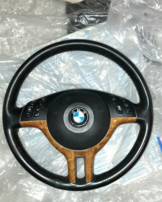 Volante E46