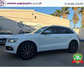 AUDI Q5 2.0 TDI 177 CV quattro