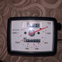 Contachilometri nuovo  CEV