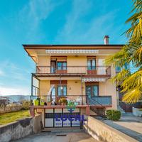 Appartamento in villa a busca