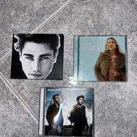 Benji e fede, ellie goluding, riki