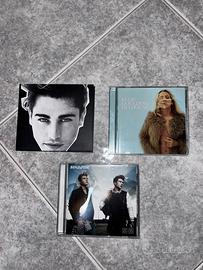 Benji e fede, ellie goluding, riki