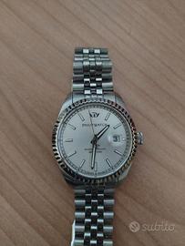 Philip Watch Caribe Experience Urban - Swiss Made