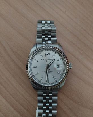 Philip Watch Caribe Experience Urban - Swiss Made