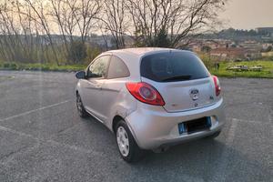 Ford Ka 1.3 TDCi 2009