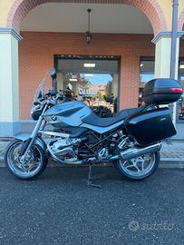Bmw R 1200 TUA A 3150€ OPERAZIONE 50%