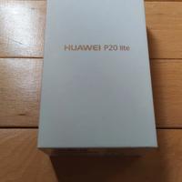 Huawei P20 Lite