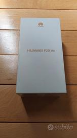 Huawei P20 Lite