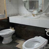 Sanitari e arredo bagno