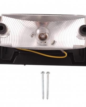 Fanale posteriore per Cagiva Tamanaco e N90 senza 