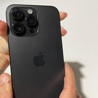 Iphone 14 pro max 128 gb