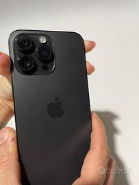 Iphone 14 pro max 128 gb