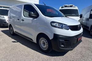 Fiat Scudo ICE 1.5 BlueHDI 120 cv L1H1 BUSINESS