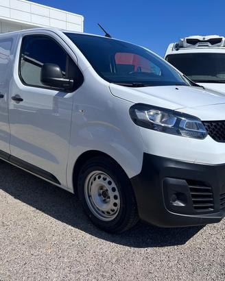 Fiat Scudo ICE 1.5 BlueHDI 120 cv L1H1 BUSINESS