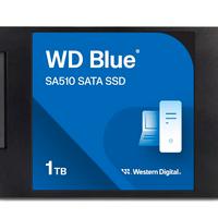 SSD 1TB WD Blue