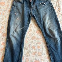 Jeans maschile Desquared2