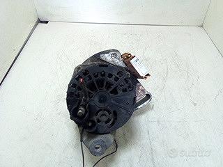 ALTERNATORE FIAT PANDA (2Q) (09/03-12/10) 188A4000