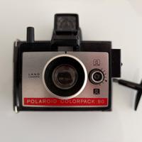 Macchina fotografica Polaroid Colorpack 80