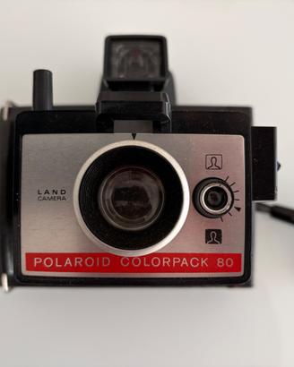 Macchina fotografica Polaroid Colorpack 80
