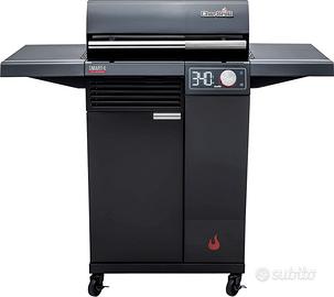 Barbecue elettrico SMART-E CHAR BROIL