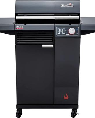 Barbecue elettrico SMART-E CHAR BROIL