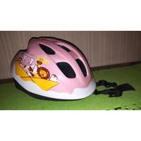 Casco da bici per bebè (da 1 a 6 anni) B'Twin 500