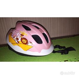 Casco da bici per bebè (da 1 a 6 anni) B'Twin 500