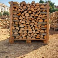 legna DA ardere STUFA FORNO CAMINO PIZZERIA