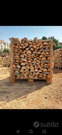 legna DA ardere STUFA FORNO CAMINO PIZZERIA