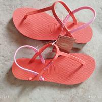 Havaianas sandalo 