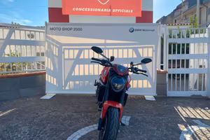 Ducati Monster 937 + - 2026