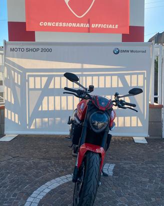 Ducati Monster 937 + - 2026