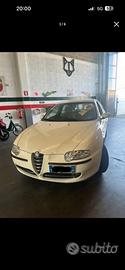 Alfa romeo 147