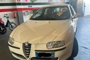Alfa romeo 147