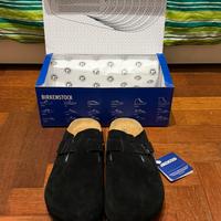 birkenstock boston