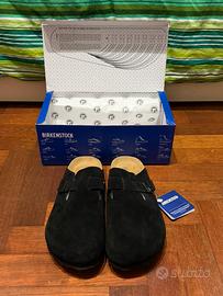 birkenstock boston