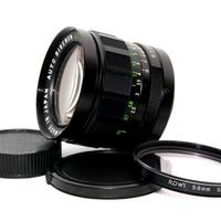 RIKENON 28mm 2,8 Obiettivo M42 RICOH Grandangolo