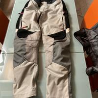 Pantaloni bmw rallye 2 taglia 48