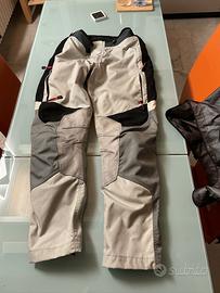 Pantaloni bmw rallye 2 taglia 48