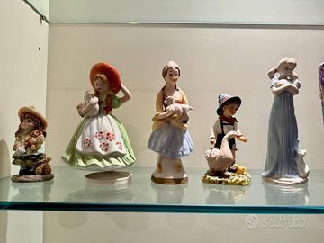 Soprammobili da arredo